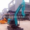 22小型履帶挖掘機(jī) 先導(dǎo)式農(nóng)用小型挖掘機(jī) 油耗低 物美價(jià)廉