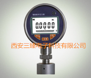 高精度數字壓力表，高精度，高穩(wěn)定性，高性價比，實驗室專用