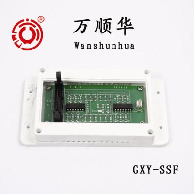 廠家直銷【萬(wàn)順華】GXY-SSF 非接觸式光纖試管管路液位信號(hào)器