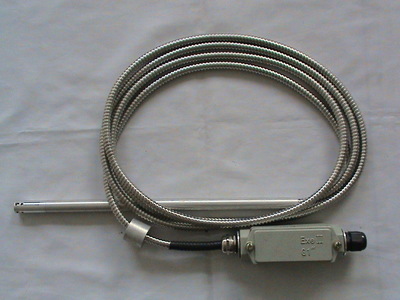 GXY-Ⅲ 光纖式防溢油開(kāi)關(guān) 溢油液位保護(hù)器 大鶴管裝車防溢油探頭