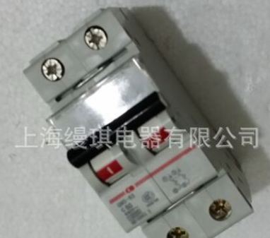 供應(yīng)北京人民小型直流空氣開關(guān) GM32/23M C6A