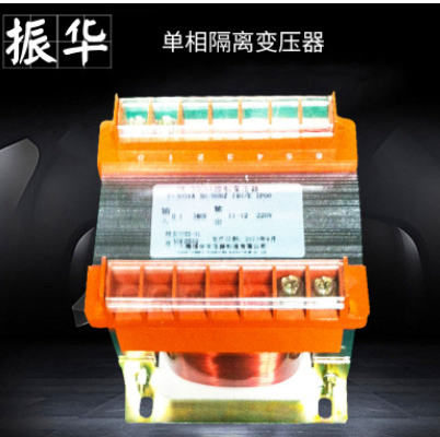 廠家供應BK400VA單相變壓器定制 控制變壓器 加工定制