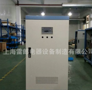 三相補(bǔ)償式電力穩(wěn)壓器SBW系列全自動交流穩(wěn)壓電源價格