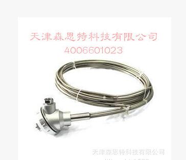 天津森思特供應(yīng)：PT100薄膜鉑電阻WZPK586 廠家提供OEM 歡迎來(lái)電