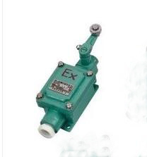 正品熙召 BZX51-5D防爆行程開關(guān) 高品質(zhì) 廠價直銷 銀觸點