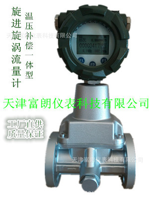 旋進(jìn)旋渦流量計(jì) 廠家直銷 誠(chéng)招全國(guó)代理