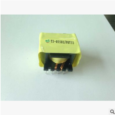 廣州生產(chǎn)廠家POT3319電源變壓器 可訂制、訂做