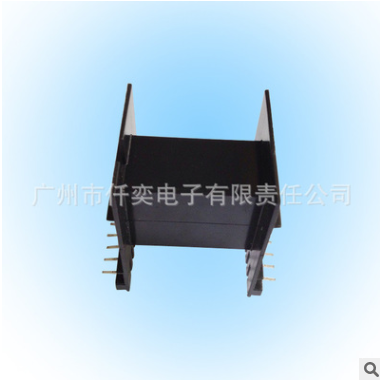 EE65變壓器骨架耐高溫，可定制