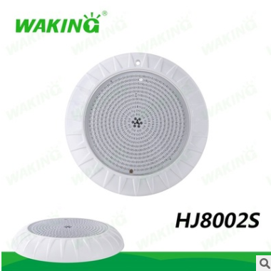 熱賣水底燈led 燈壁掛式泳池?zé)?8w35w水底燈AC12v 超薄水下燈廠家
