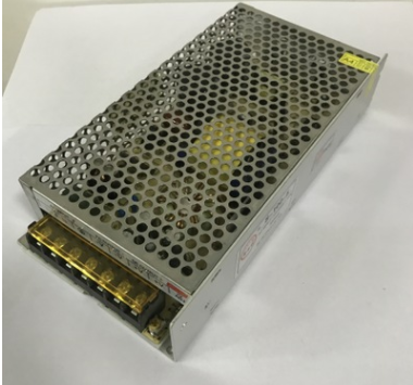 廠家直銷5V20A LED驅動開關電源 100W監(jiān)控電源 展柜開關電源