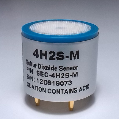 4H2S-M 硫化氫傳感器 電化學(xué)氣體傳感器 H2S傳感器