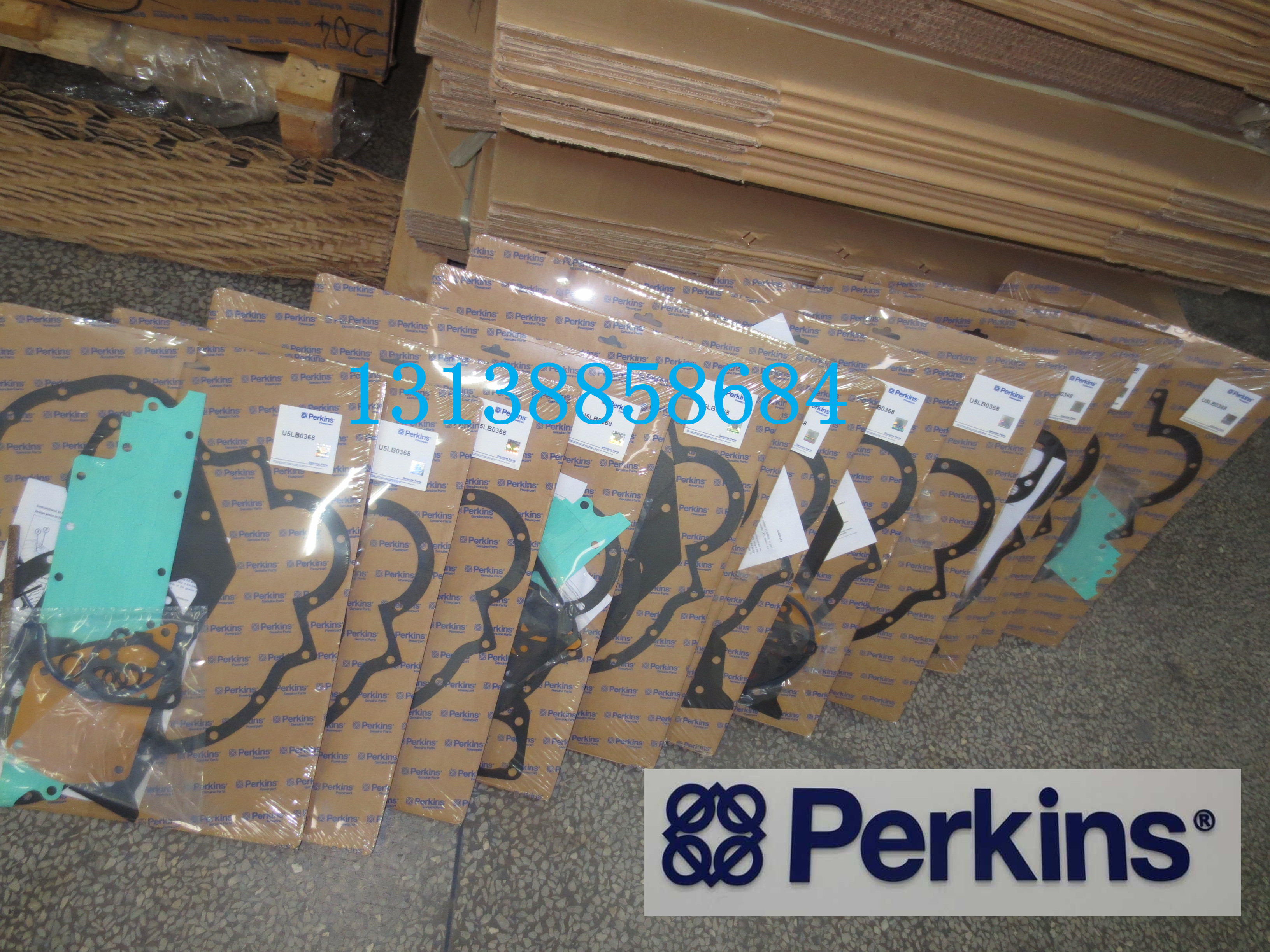 英國原裝進(jìn)口鉑金斯/perkins/帕金斯發(fā)動機(jī)配件  修理包批發(fā)