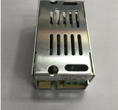 開關電源12V1.25A 15W監(jiān)控電源 LED電源驅動 展柜電源 廠家直銷