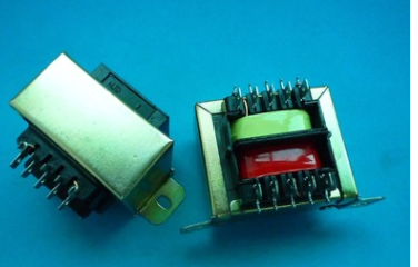 12v插針變壓器誠信供貨48 57 66 76低頻變壓器