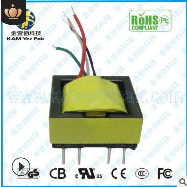 高頻EF20專業(yè)生產(chǎn)開關(guān)變壓器 安防變壓器 軍工產(chǎn)品變壓器廠家