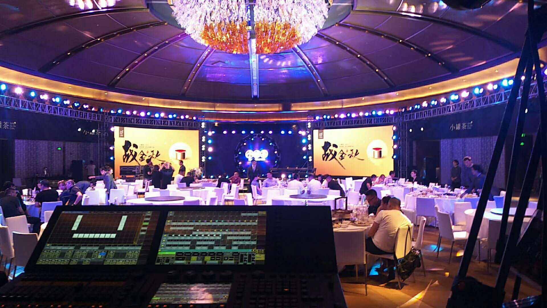 舞臺出租|西安舞臺設(shè)備出租|陜西彼德廣告