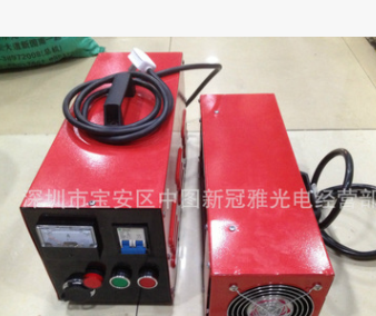 2KW紫外線UV膠水固化機(jī) 400M科學(xué)實(shí)驗UV機(jī) 汽車大燈快速修補(bǔ)機(jī)