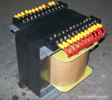 供應(yīng)江蘇省 臺(tái)灣省 香港 BK變壓器 控制變壓器 全銅機(jī)床變壓器
