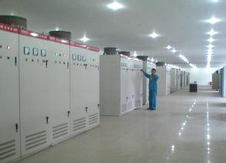 機(jī)箱訂制-電子機(jī)箱訂制-同強(qiáng)電子