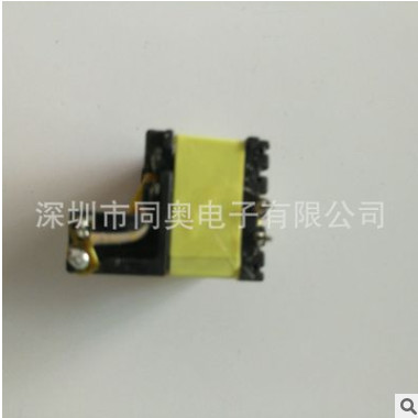 深圳寶安變壓器廠家供應(yīng)EE16變壓器