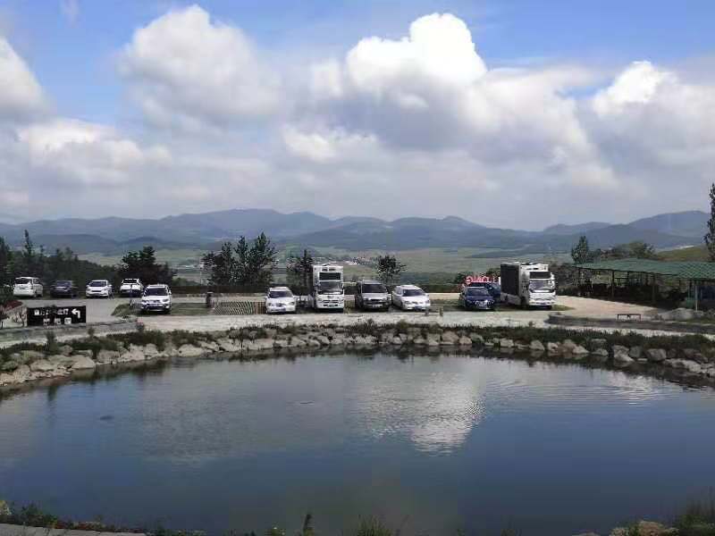 ?中原?棋盤山附近的墓園-沈陽風(fēng)水最好的墓園