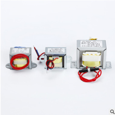 直銷供應(yīng) EI型音響電源變壓器 油浸自冷式開放式低頻電壓器可定制