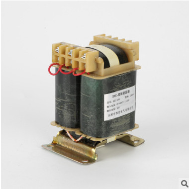 礦用控制變壓器BKC-100VA660.380V/36V