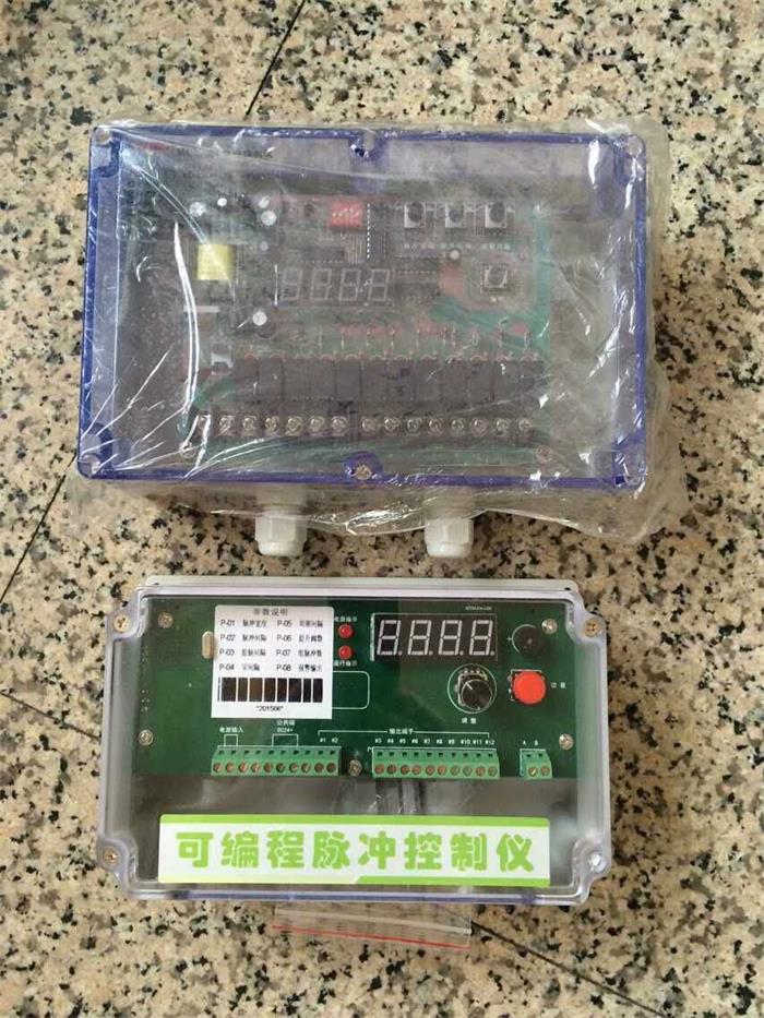南寧脈沖器供應(yīng)商/華良機(jī)械