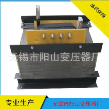 專業(yè)生產批發(fā) 優(yōu)質變壓器 加工訂制點焊機變壓器 品質保障