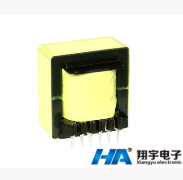 HA/翔宇 廠家長期大量供應EEL42小功率高頻電源變壓器