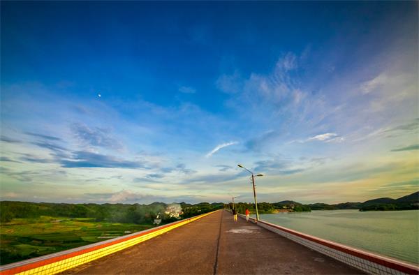 廣西大王灘景區(qū)在哪里/大王灘風(fēng)景區(qū)