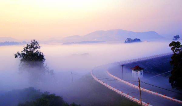 廣西大王灘怎么樣/大王灘風(fēng)景區(qū)