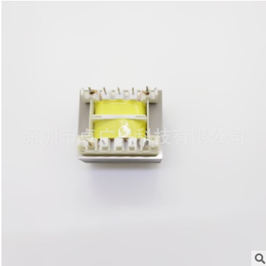 EI35*13.5插針變壓器 220V轉(zhuǎn)12V電源變壓器 2W足功率純銅變壓器