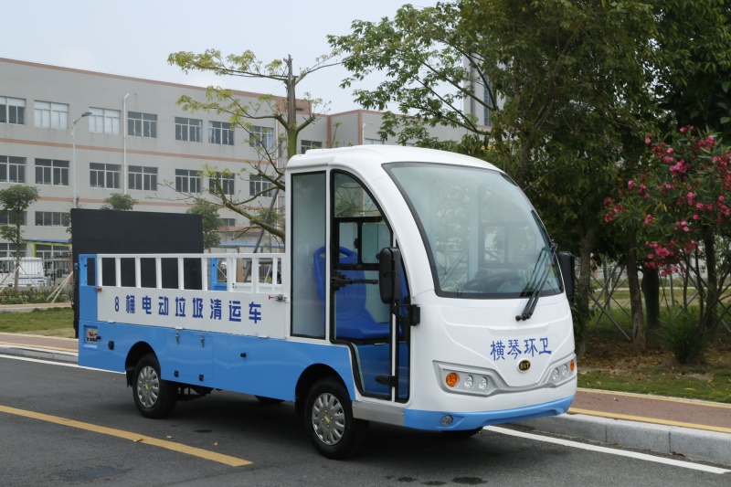 海南電動貨車定制/海南時(shí)代興能源