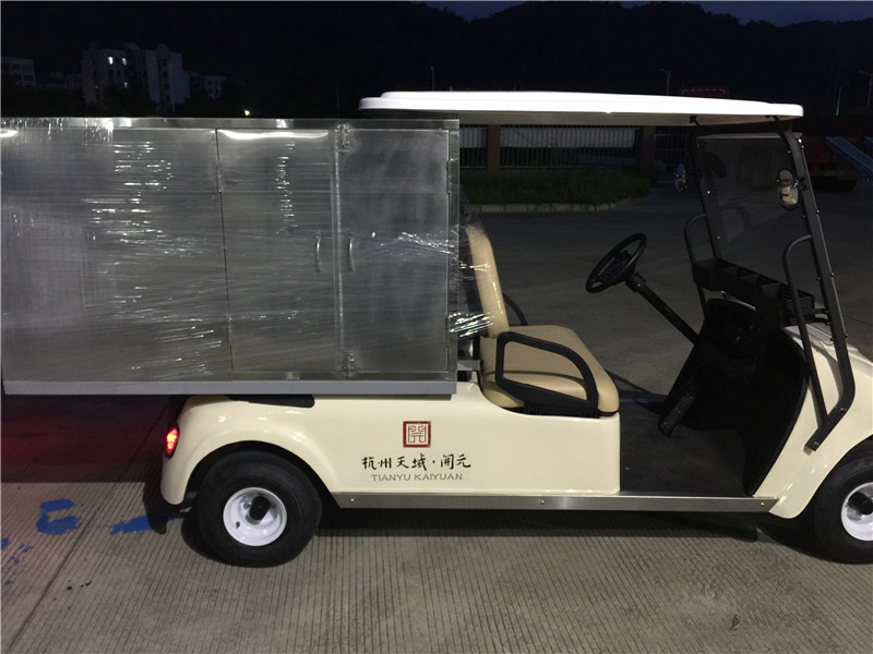 海南電動布草車零售/海南時(shí)代興能源