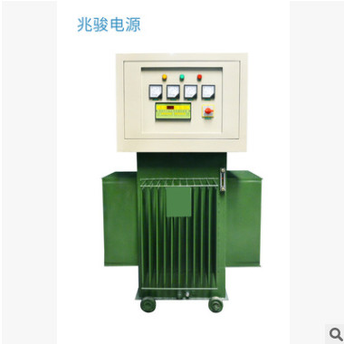 隧道油式穩(wěn)壓器，三相補償式穩(wěn)壓器，精密儀器專用穩(wěn)壓器