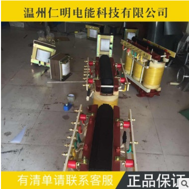 廠家直銷單三相干式變壓器 特種電壓可定制