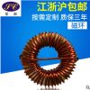 供應臥式鐵硅鋁磁環(huán)電感 貼片磁環(huán)電感 平繞式共模電感器定制