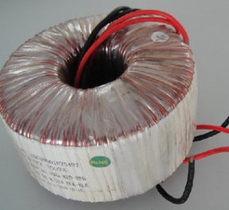 供應環(huán)形變壓器 環(huán)型變壓器 300W 300VA