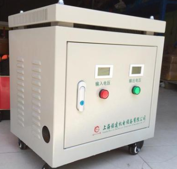 上海諾建品牌三相隔離變壓器 干式變壓器 10KW 價(jià)格優(yōu)惠