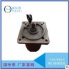 YDF-WF112 0.12KW三相異步閥門電機(jī)，品牌：福樂(lè)斯