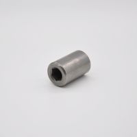 精石粉末冶金軸套002