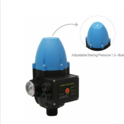 廠家供應(yīng)水泵自動(dòng)控制器SK-2.3壓力開關(guān)