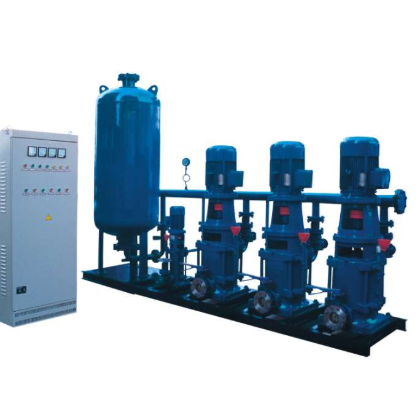 變頻水泵機(jī)組的給水系統(tǒng)-變頻水泵機(jī)組的給水系統(tǒng)價(jià)格|廠家