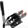 賽車液壓漂移手制動(dòng)器垂直水平漂移桿漂移電子制動(dòng)器雙缸手制動(dòng)器