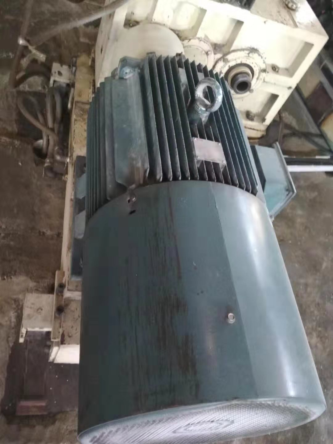 沈陽(yáng)水泵電機(jī)修理廠-新瑞-沈陽(yáng)電機(jī)修理多少錢