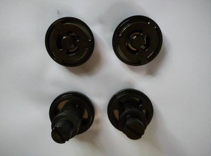 蚌埠液化氣壓縮機氣閥 