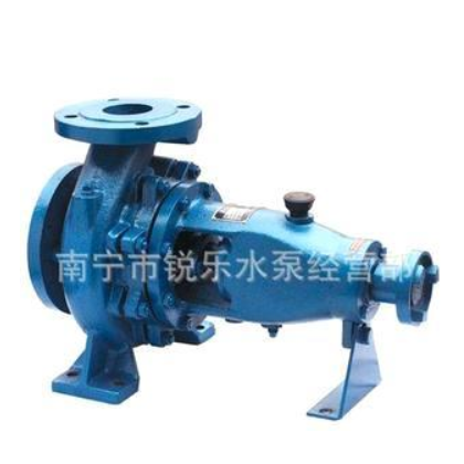 清水泵離心泵水泵特價限量銷售IS型清水離心泵is50-32-160