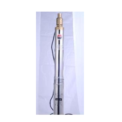 750W 不銹鋼 多節(jié)潛水電泵 9.6公分