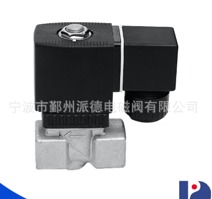 不銹鋼電磁閥批發(fā) 高壓高溫常開(kāi)電磁閥 優(yōu)質(zhì)法蘭不銹鋼電磁閥